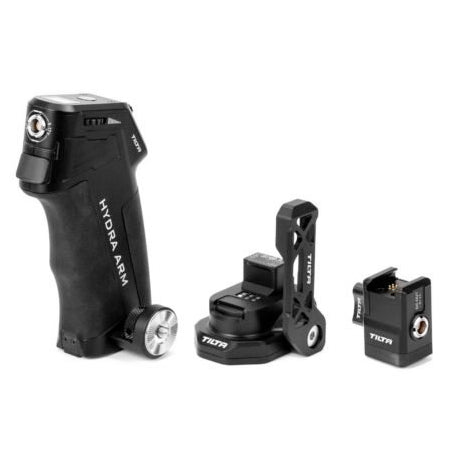 TiLTA TGA-RCK Wireless Remote Control Kit for DJI RS 2 / RS3 Pro / RS4 Pro