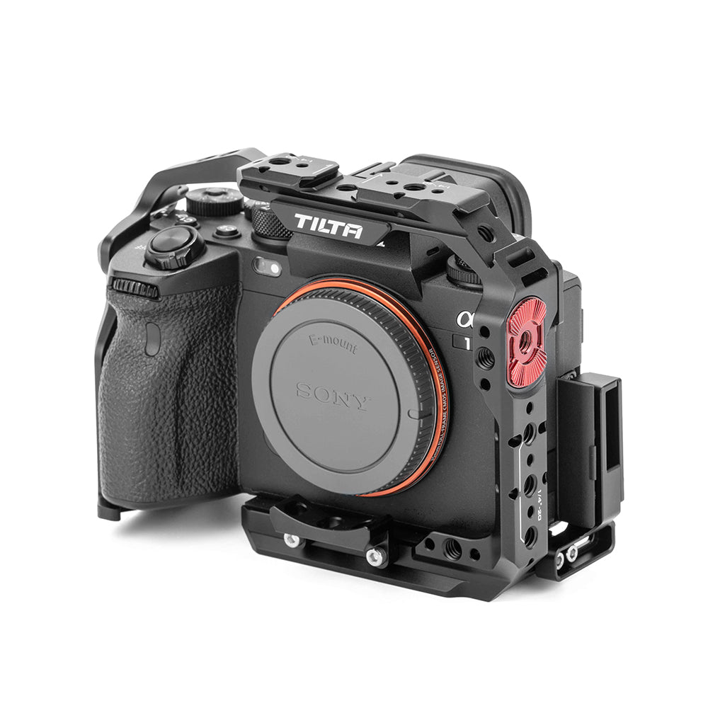 TiLTA TA-T30 Sony A7 IV Cage System For Alpha ILCE7 M4