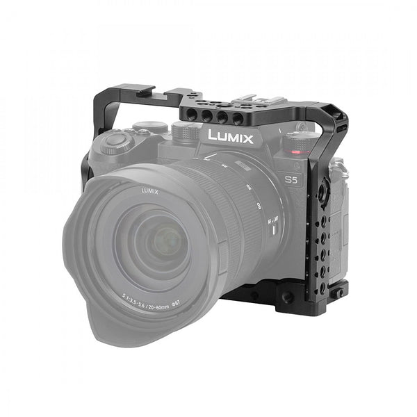 lumix s5 grip