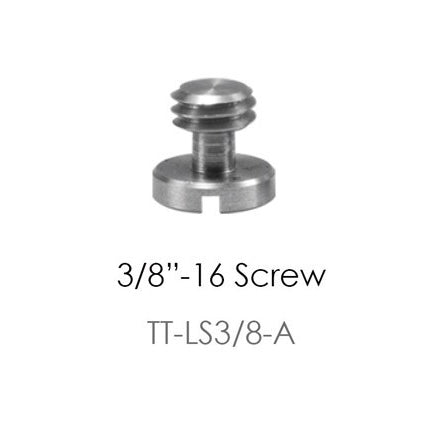 TiLTA Screw3/8" Screws - CINEGEARPRO