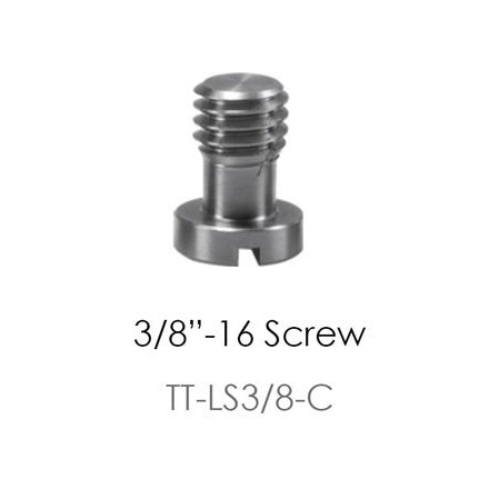TiLTA Screw3/8" Screws - CINEGEARPRO