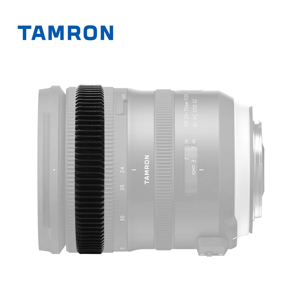 CGPro Seamless Lens Gear 0.8m For Tamron Lens