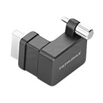 TiLTA TA-T01-HDA-90 HDMI Adapter For BMPCC 4K Cage Rig HDMI Adaptor - CINEGEARPRO