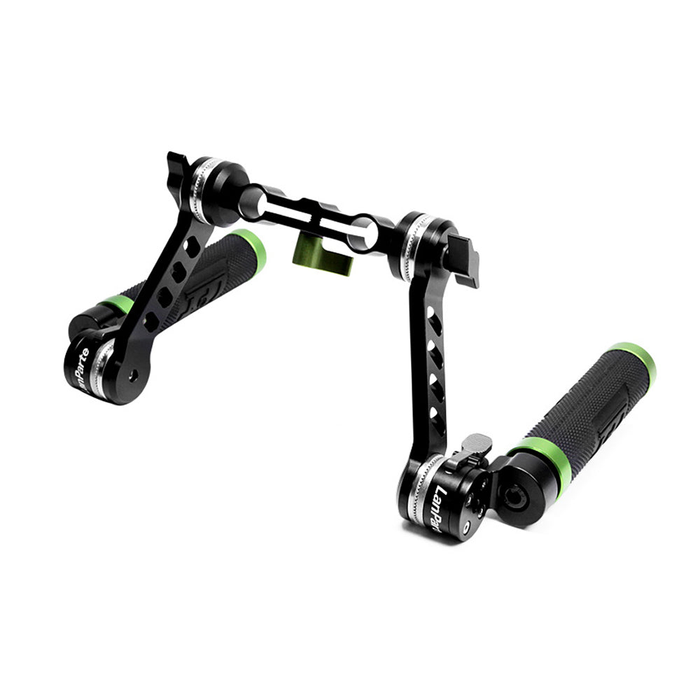 LanParte UG-04 Adjustable Rosette Handgrip