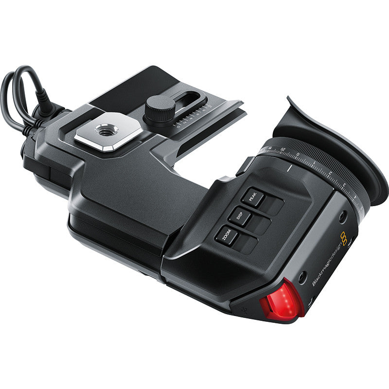Blackmagic Design URSA Viewfinder Viewfinder - CINEGEARPRO