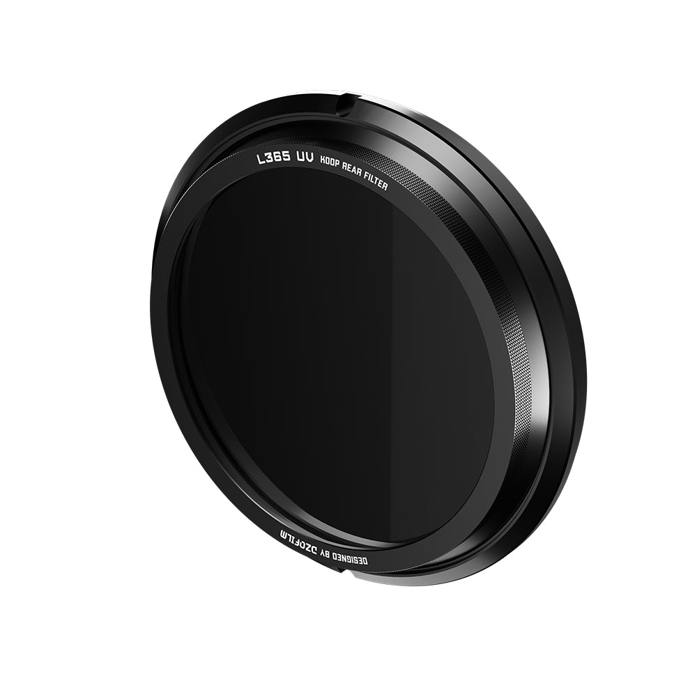 DZOFILM KOOP Rear Filter--UV filter (single)