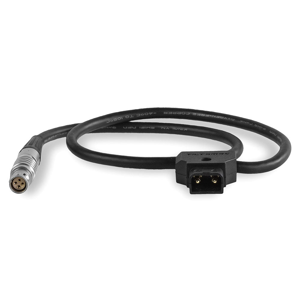 TiLTA P-TAP to Canon C200/C300 MK II Power Cable Power Cable - CINEGEARPRO
