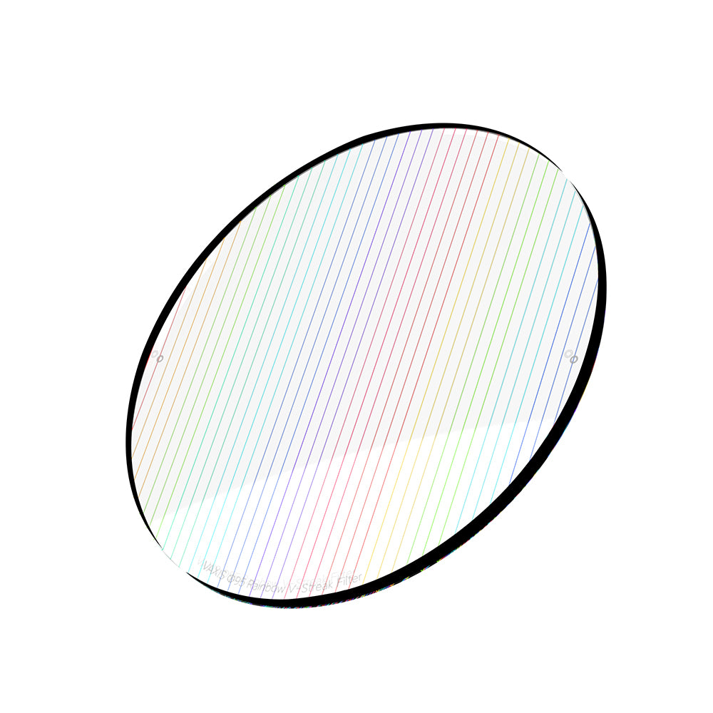 Vaxis 95mm Rainbow Streak Filter