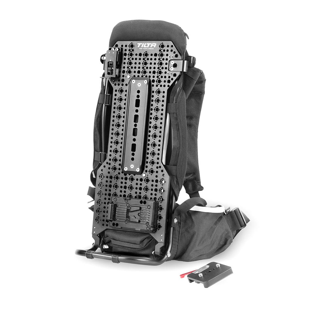 TiLTA Sony Venice Rialto Backpack V-Mount