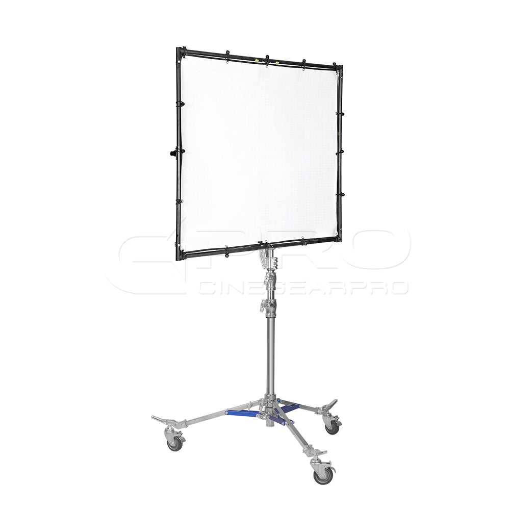 FalconEyes RX-120TDX 600W BI-COLOR ROLL-FLEX FLEXIBLE LED PANEL