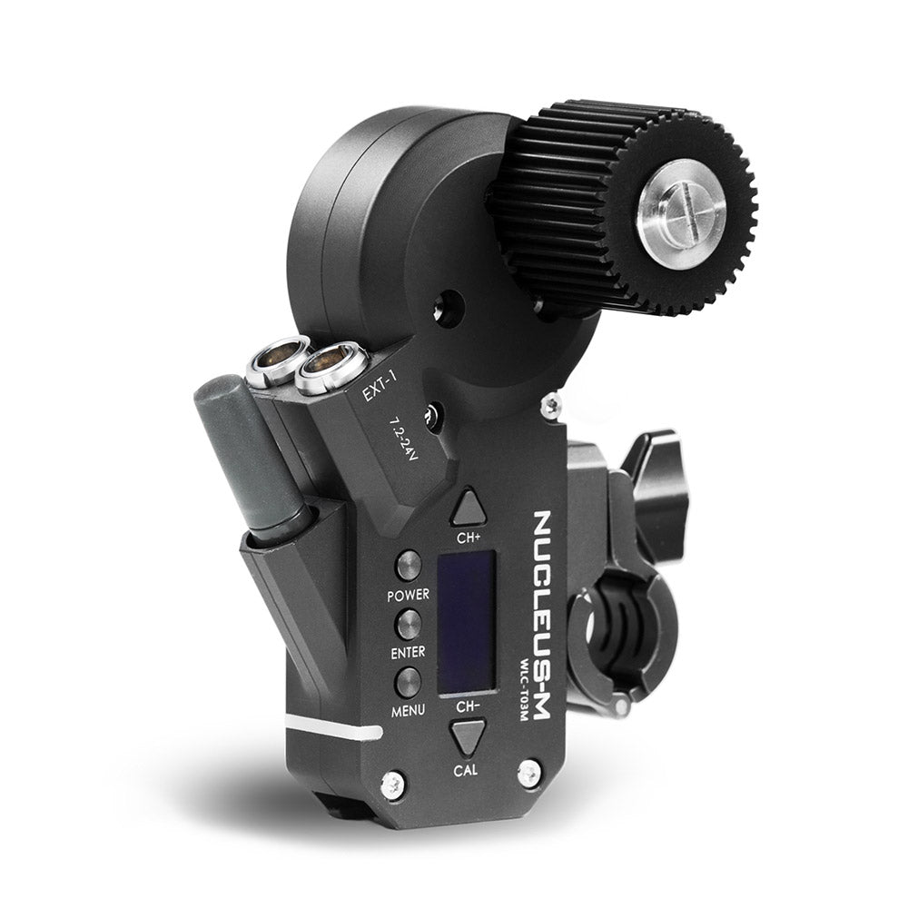 TiLTA Nucleus-M WLC-T03-M-G8-T28 28mm Thick 0.8 Mod Motor Gear Gear - CINEGEARPRO