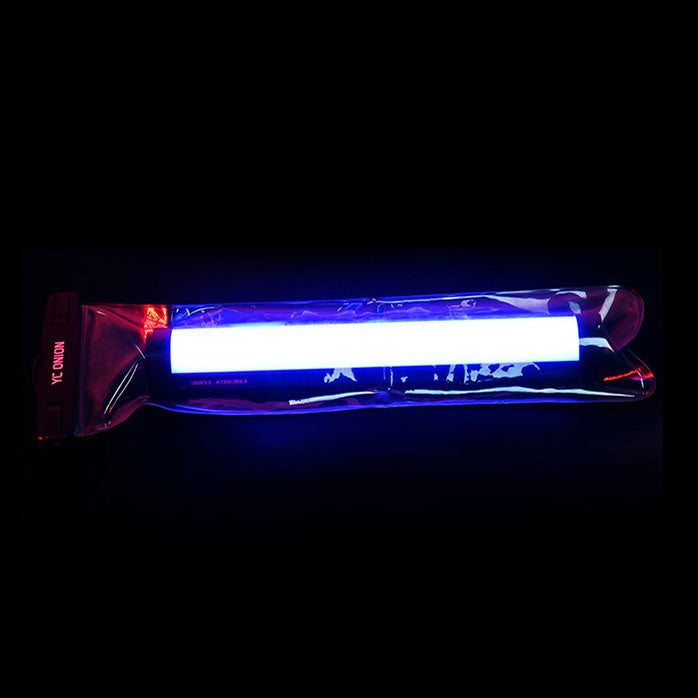YC ONION Waterproof Bag For Energy Tube RGB LED Light