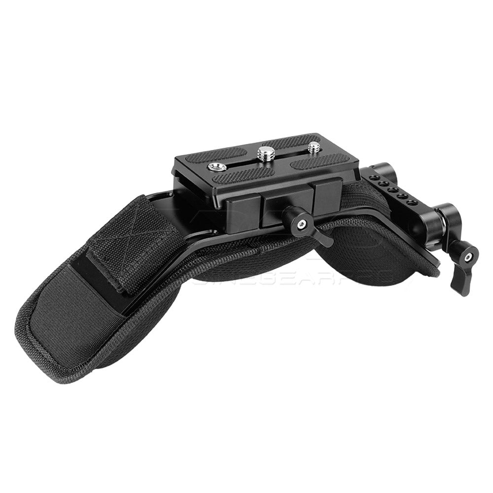 CGPro Universal Shoulder Pad Shoulder Support - CINEGEARPRO