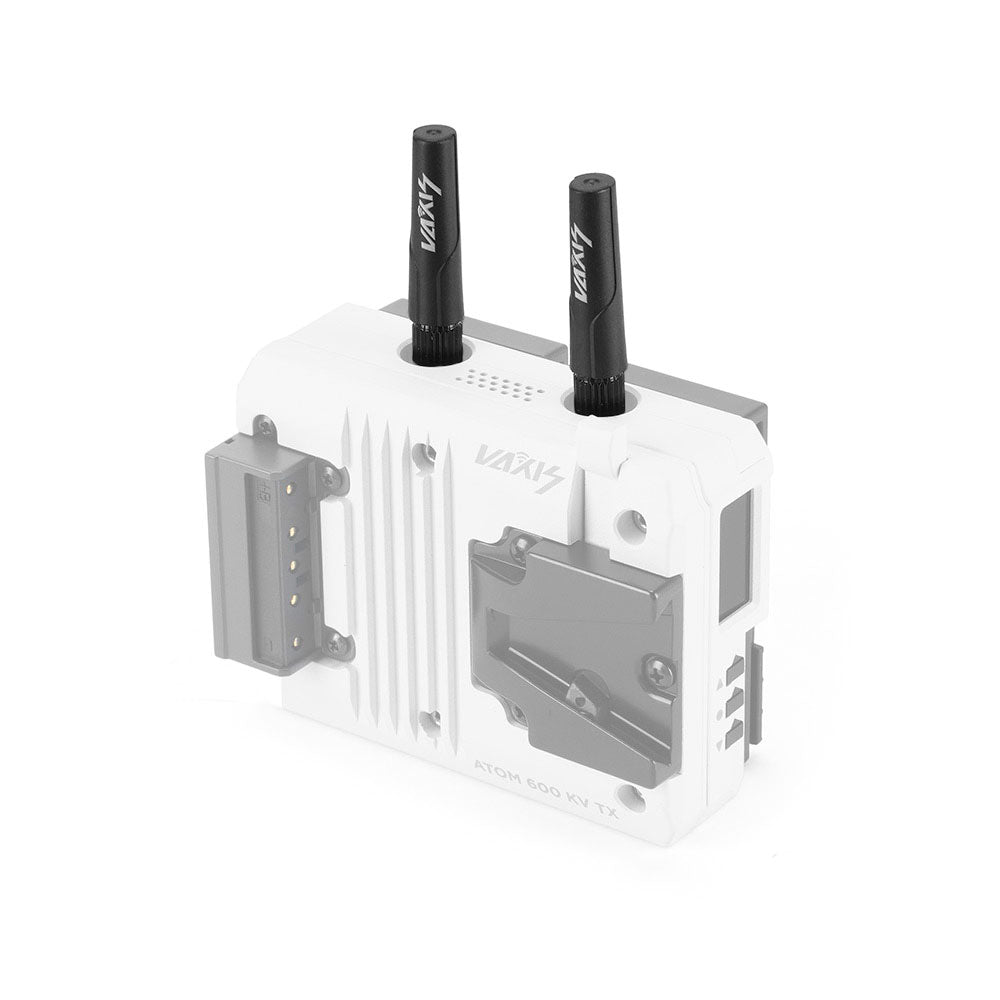 Vaxis 3DB Short Antenna For 600KV/3000TX/3000RX/3000DV TX