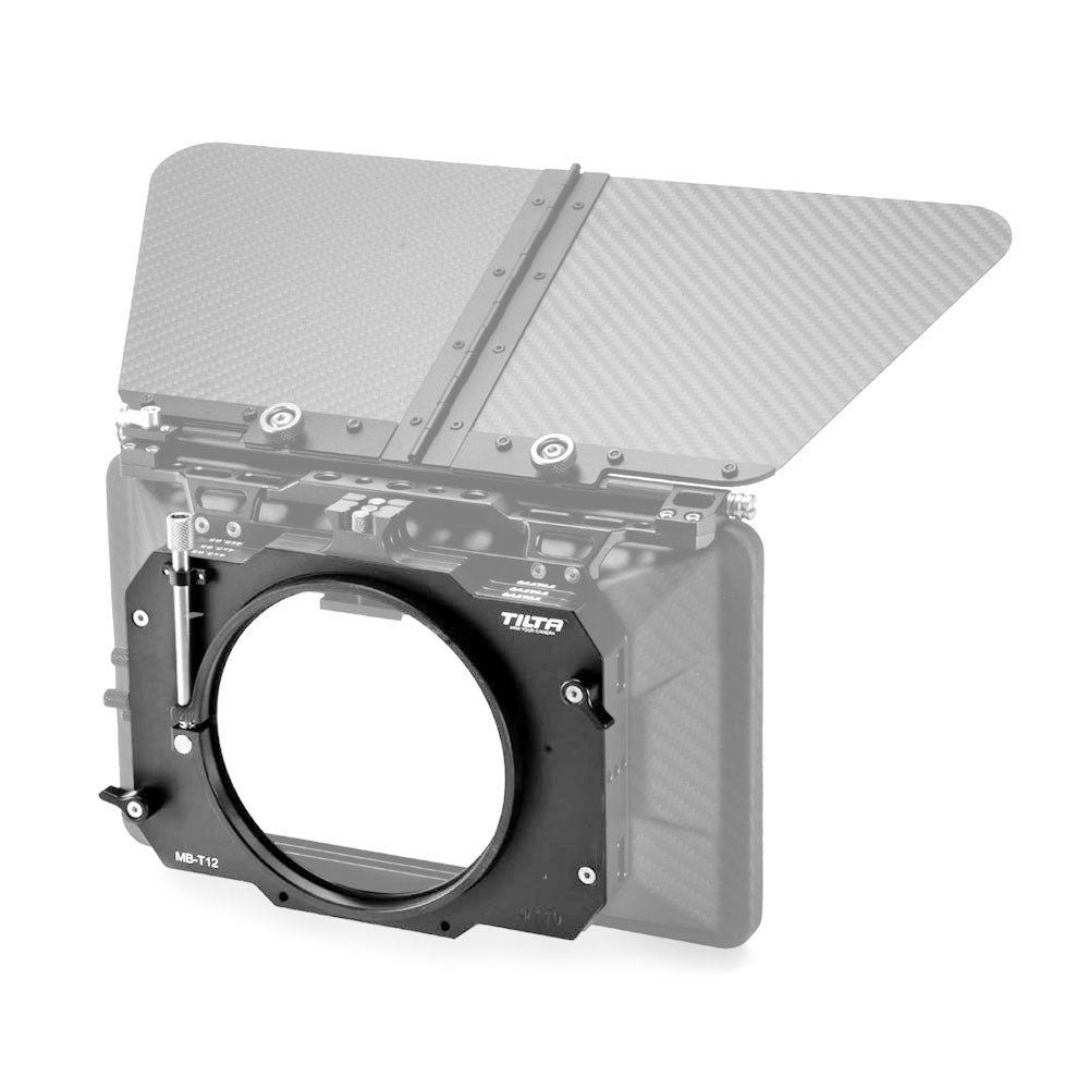 TiLTA Backing for MB-T12 Clamp-on Matte Box (80/85/87/95/100/104/110/114/125/134/136mm Lens Ring)