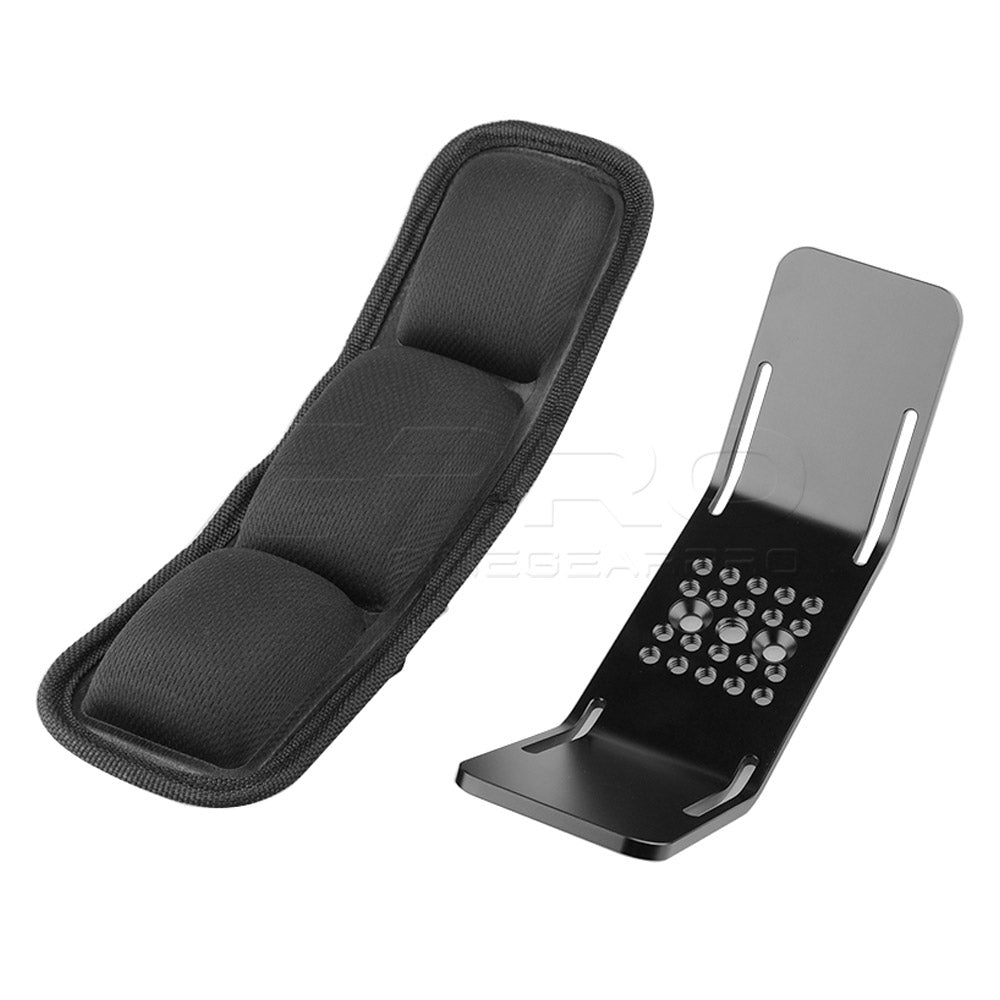 CGPro Universal Shoulder Pad Shoulder Support - CINEGEARPRO