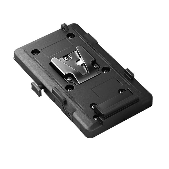Blackmagic Design V-Mount Battery Plate for URSA Battery Plate - CINEGEARPRO