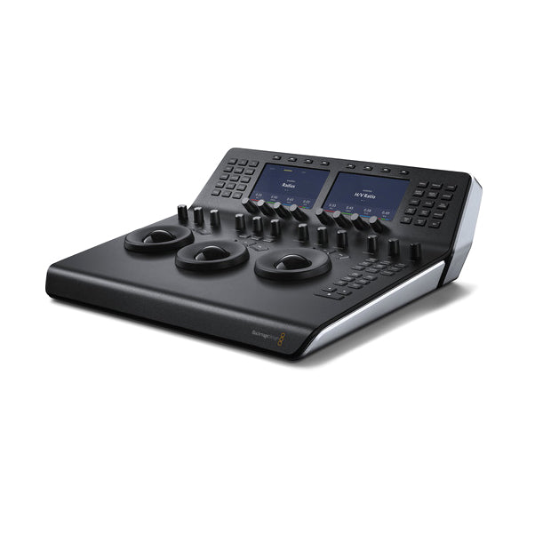 Blackmagic Design DaVinci Resolve Mini Panel Other Accessories - CINEGEARPRO