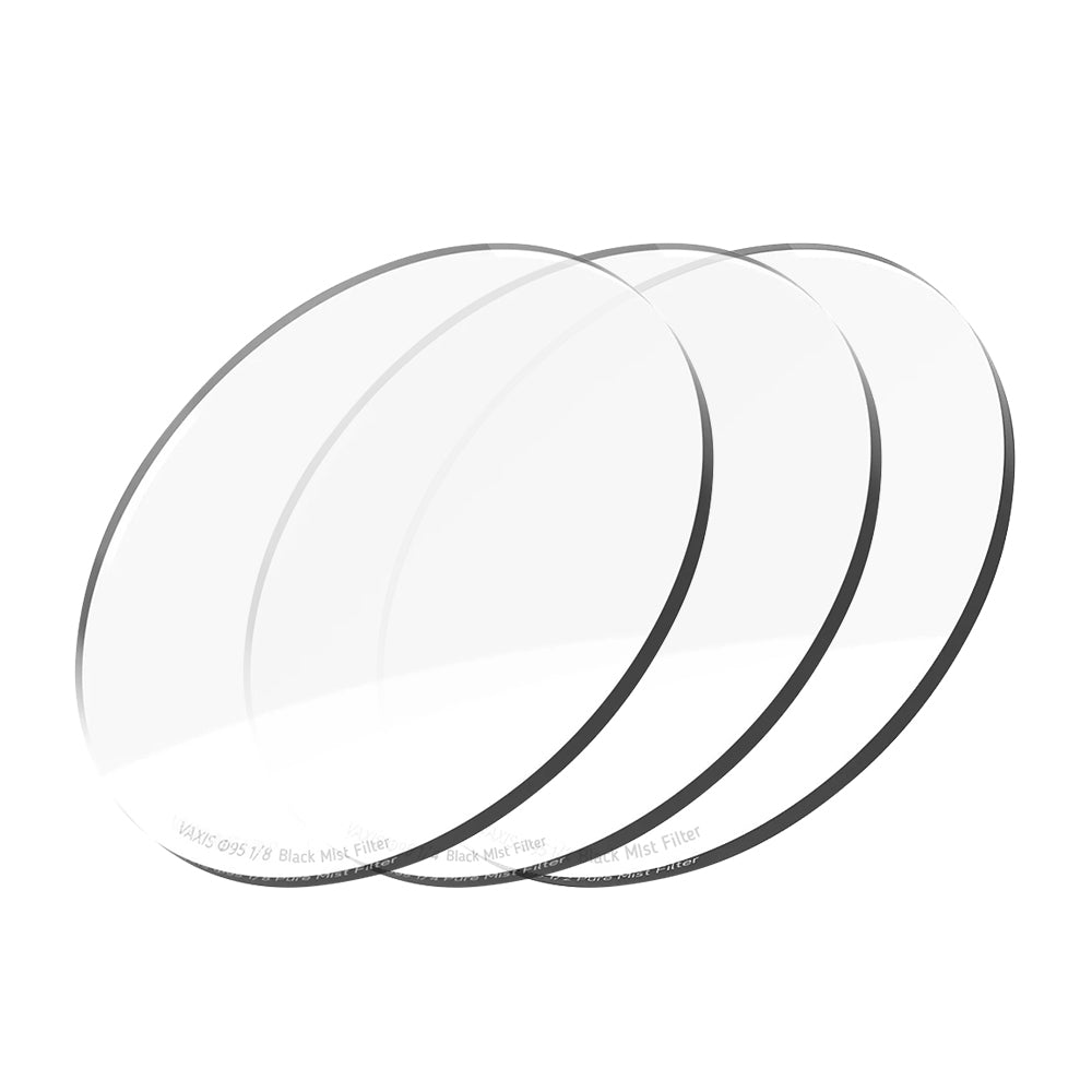 Vaxis 95mm Black Mist Filter