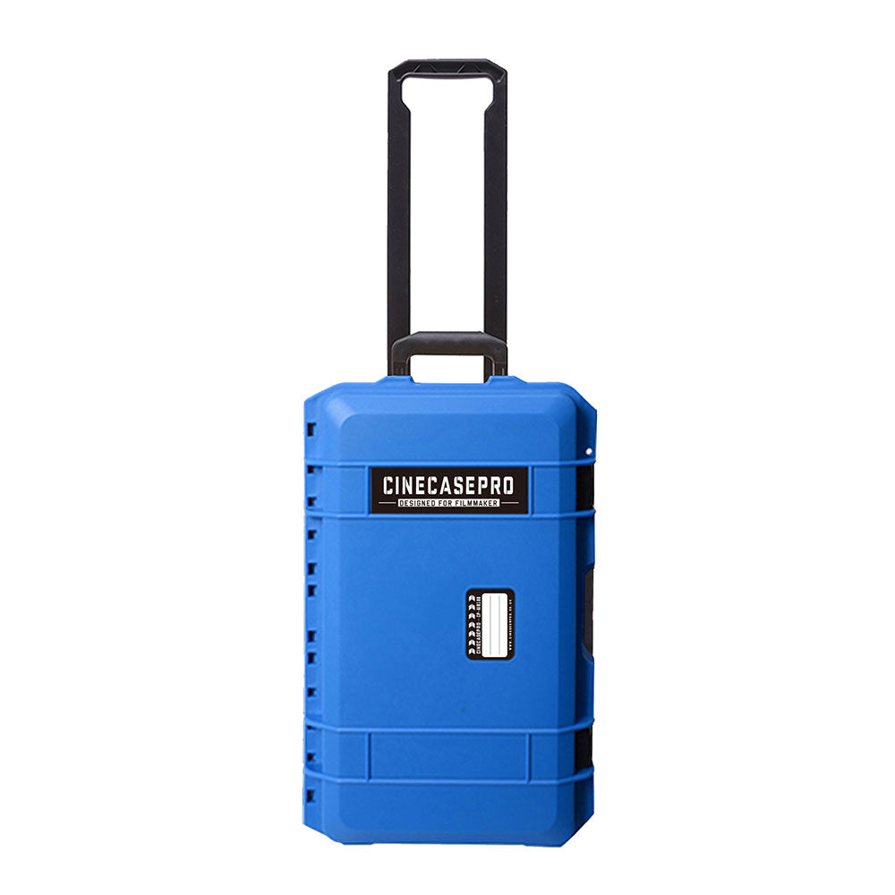 CINECASEPRO CP-AIR100 Filmmaker Protection Case Bag/Cases - CINEGEARPRO