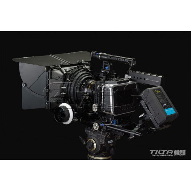 TiLTA FF-T04 Cine Style Studio Follow Focus Kit System for 15mm/19mm Rig Follow Focus - CINEGEARPRO