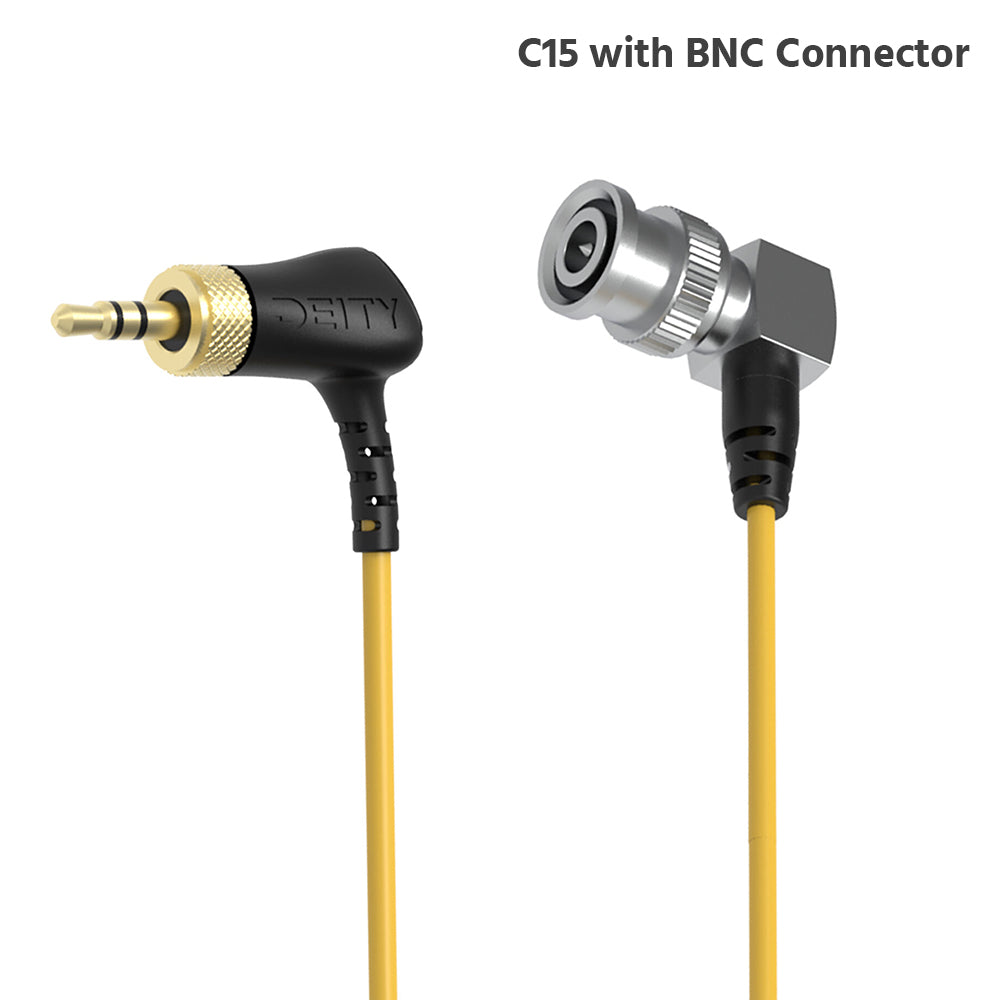 Deity Timecode Cable