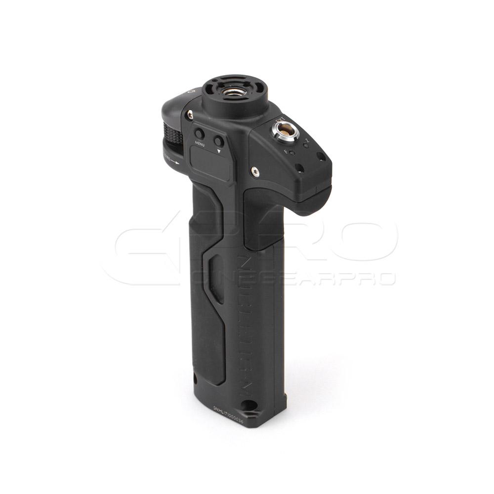 TiLTA Nucleus-M Wireless Lens Control Handle Grip Side Handles - CINEGEARPRO