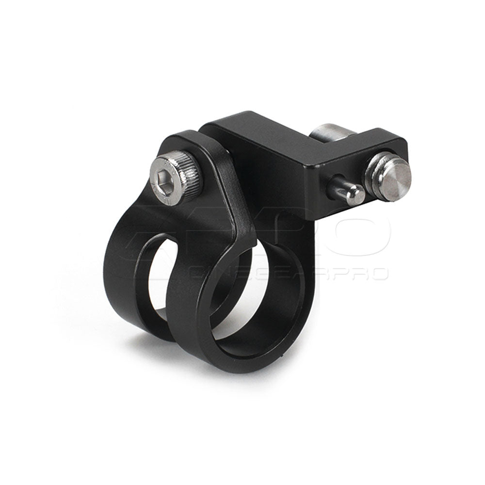 TiLTA TA-BSRA-15-G 15mm Bottom Rod Clamp For BMPCC4K/6K/ZCAM E2/S1H/GH5/A7/A9/5D/7D/Z6/Z7XT3/A6000 Series Cage