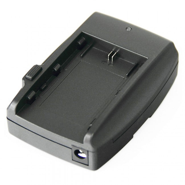 CGPro CANON LP-E6 Battery Plate Adapter Kit Battery Adapter - CINEGEARPRO