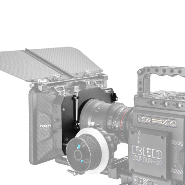 TiLTA Backing for MB-T12 Clamp-on Matte Box (80/85/87/95/100/104/110/114/125/134/136mm Lens Ring)