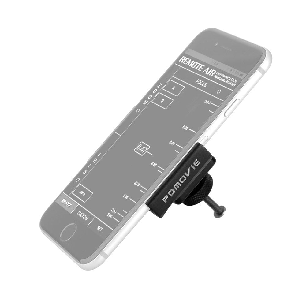 PDMOVIE Universal iPhone Clamp iPhone Clamp - CINEGEARPRO
