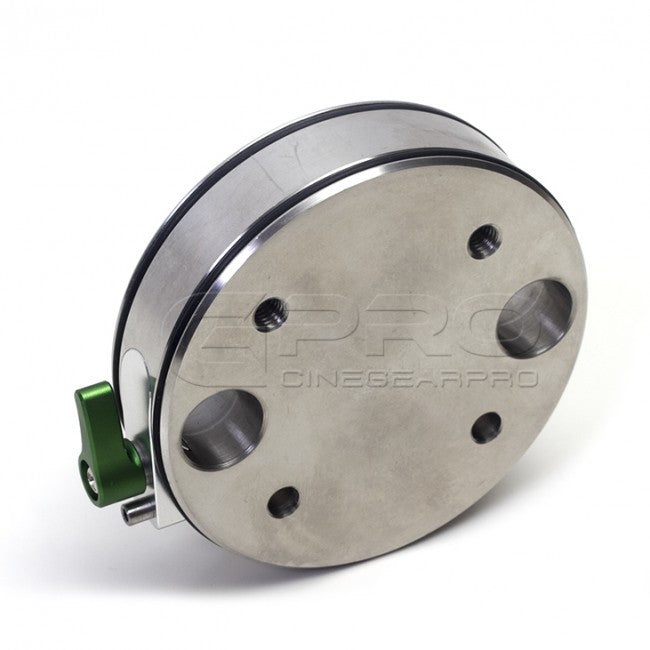 LanParte CW-01 Counter-Weight Counter Weight - CINEGEARPRO