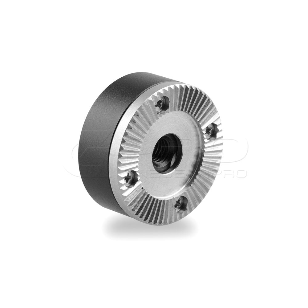 CGPro ARRI Rosette Bolt-On Adapter (M6 Thread) Rosette Components - CINEGEARPRO