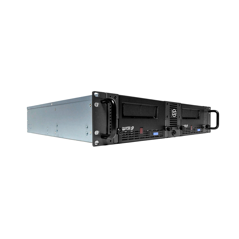 Symply LTO SAS RACK