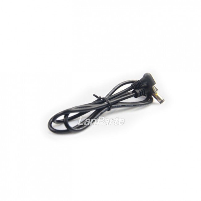 LanParte DC-25-07 Blackmagic Pocket Cinema Camera BMPCC DC power supply cable Power Cable - CINEGEARPRO