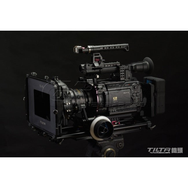 TiLTA FF-T04 Cine Style Studio Follow Focus Kit System for 15mm/19mm Rig Follow Focus - CINEGEARPRO