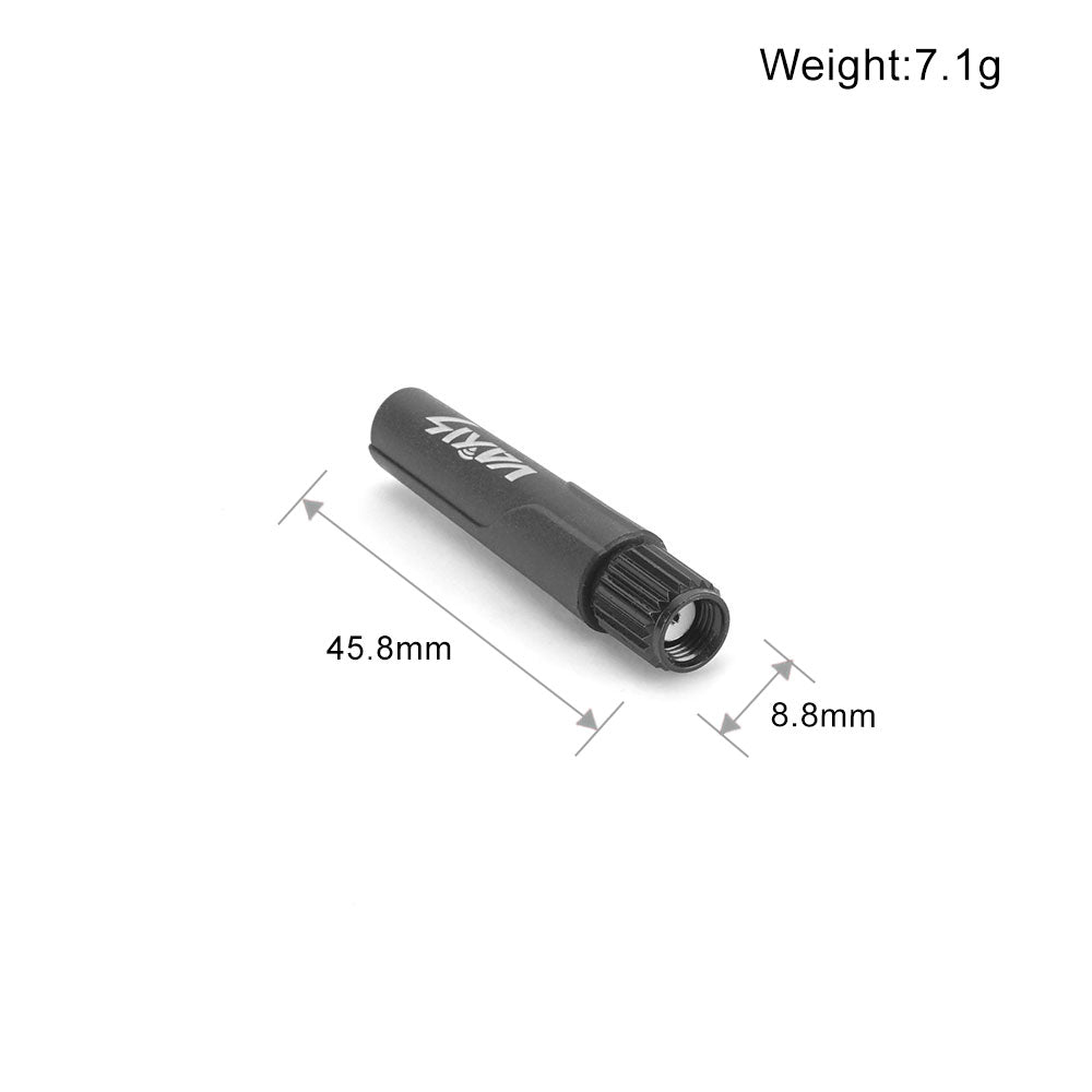 Vaxis 3DB Short Antenna For 600KV/3000TX/3000RX/3000DV TX
