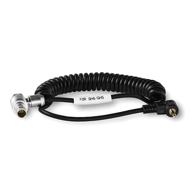 TiLTA Side Handle Run/Stop Cable - CINEGEARPRO