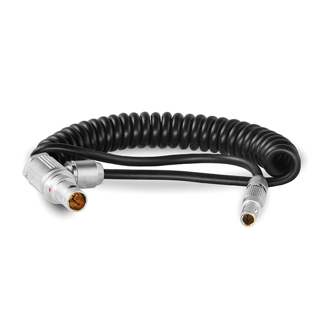 TiLTA Side Handle Run/Stop Cable - CINEGEARPRO