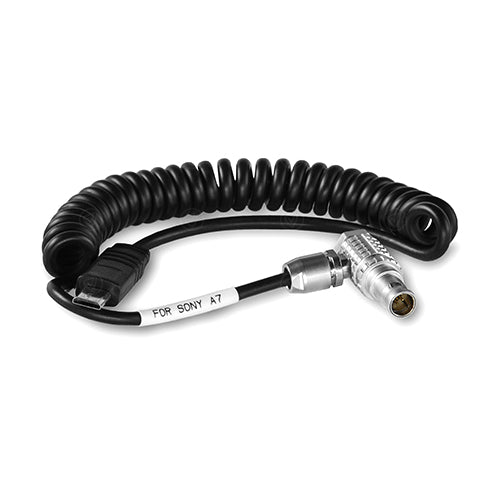 TiLTA Side Handle Run/Stop Cable - CINEGEARPRO