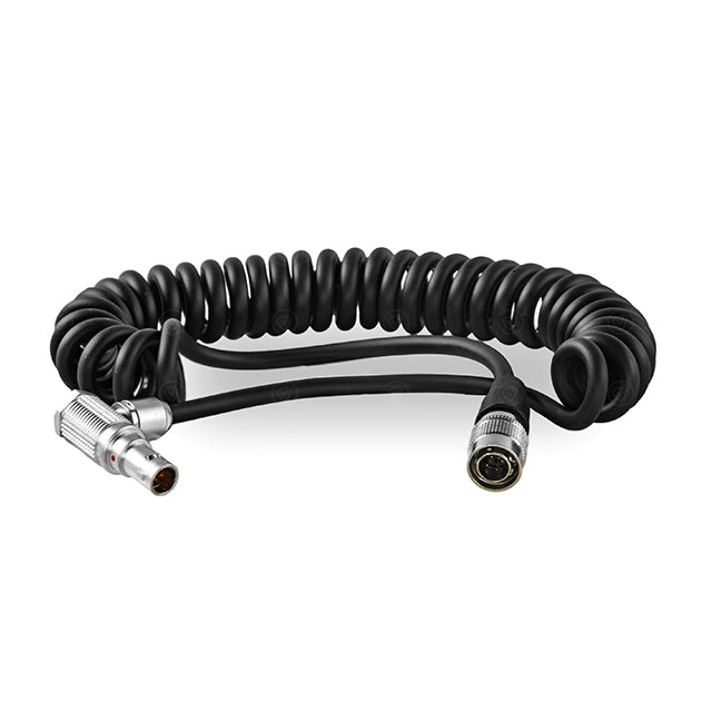 TiLTA Side Handle Run/Stop Cable - CINEGEARPRO