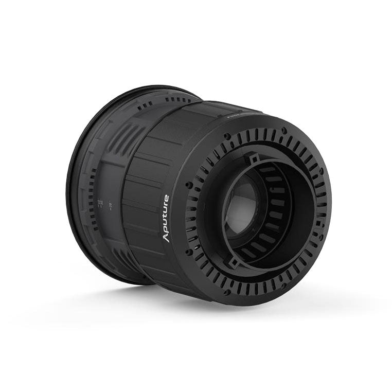 Aputure Fresnel 2x Mount for Light Storm LS C120t/120d/120d II/300d Lighting Accessories - CINEGEARPRO