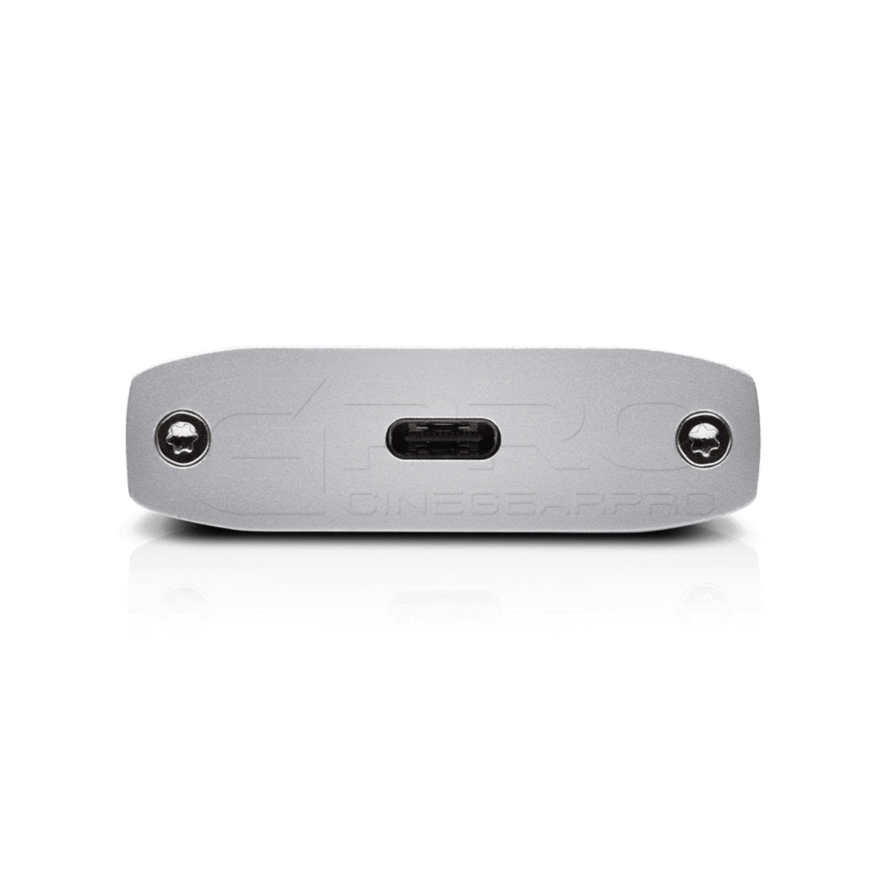 G-Technology G-DRIVE Mobile SSD