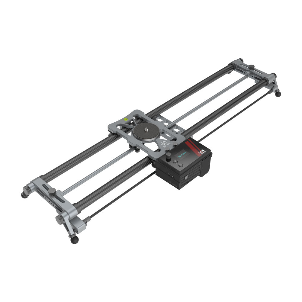 YC ONION Hot Dog 3.0 Motorized Slider PRLX+Pan with APP Control