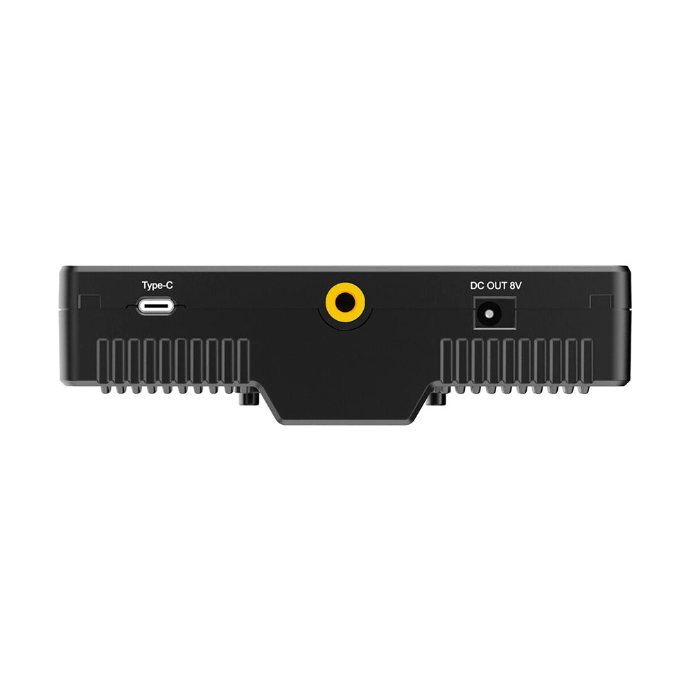 Crystal Video Technology Swift Z 5.5" HDMI 1080p Wireless TX/RX Dual-Monitor Kit