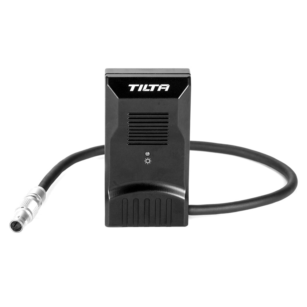 TiLTA Canon BP Dummy Battery to 2-Pin Power Lemo Cable For RED Komodo