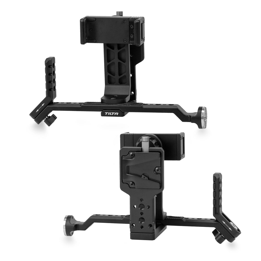 TiLTA HDA-T02-MB Hydra Alien Monitor Bracket Kit For DJI RS2