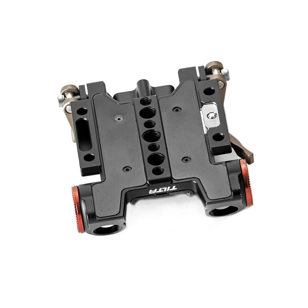 TiLTA TA-BSP6-15-B 15mm LWS Baseplate Type VI for BMPCC 6K Pro Cage