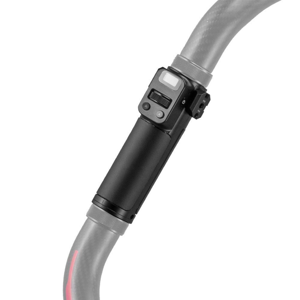TiLTA TGA-ARG-WCH Dual Channel Wireless Lens Control Handle for Ring Grip