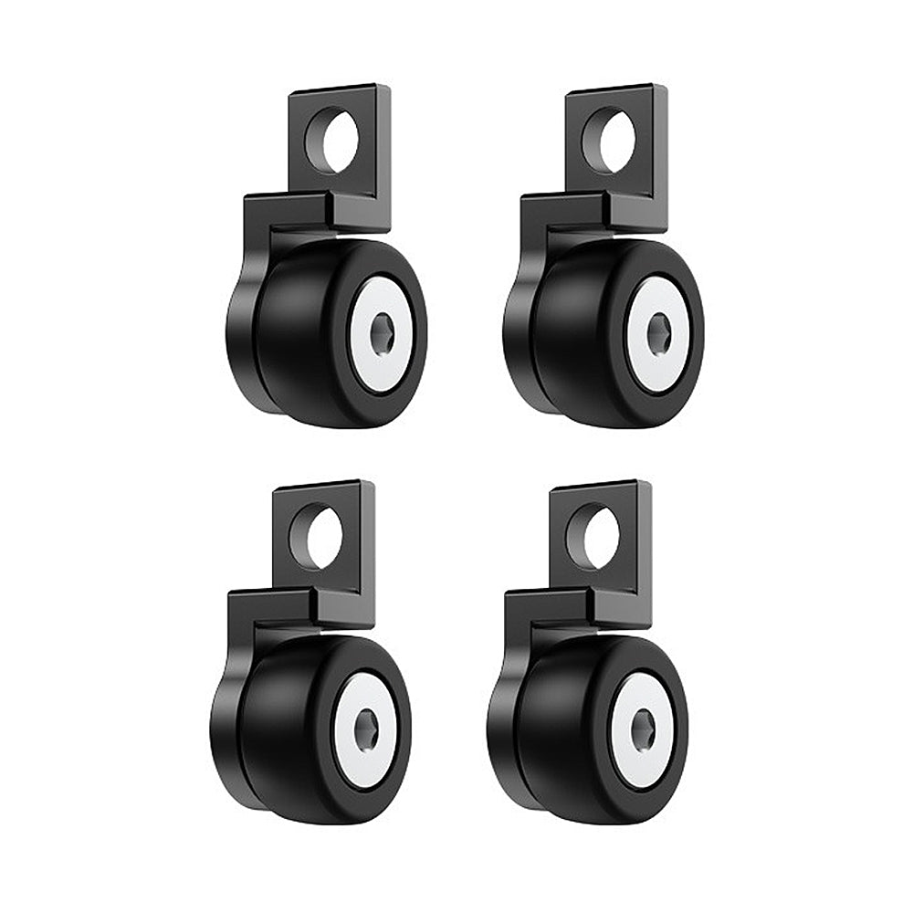 ZEAPON Micro2 Dolly Wheels